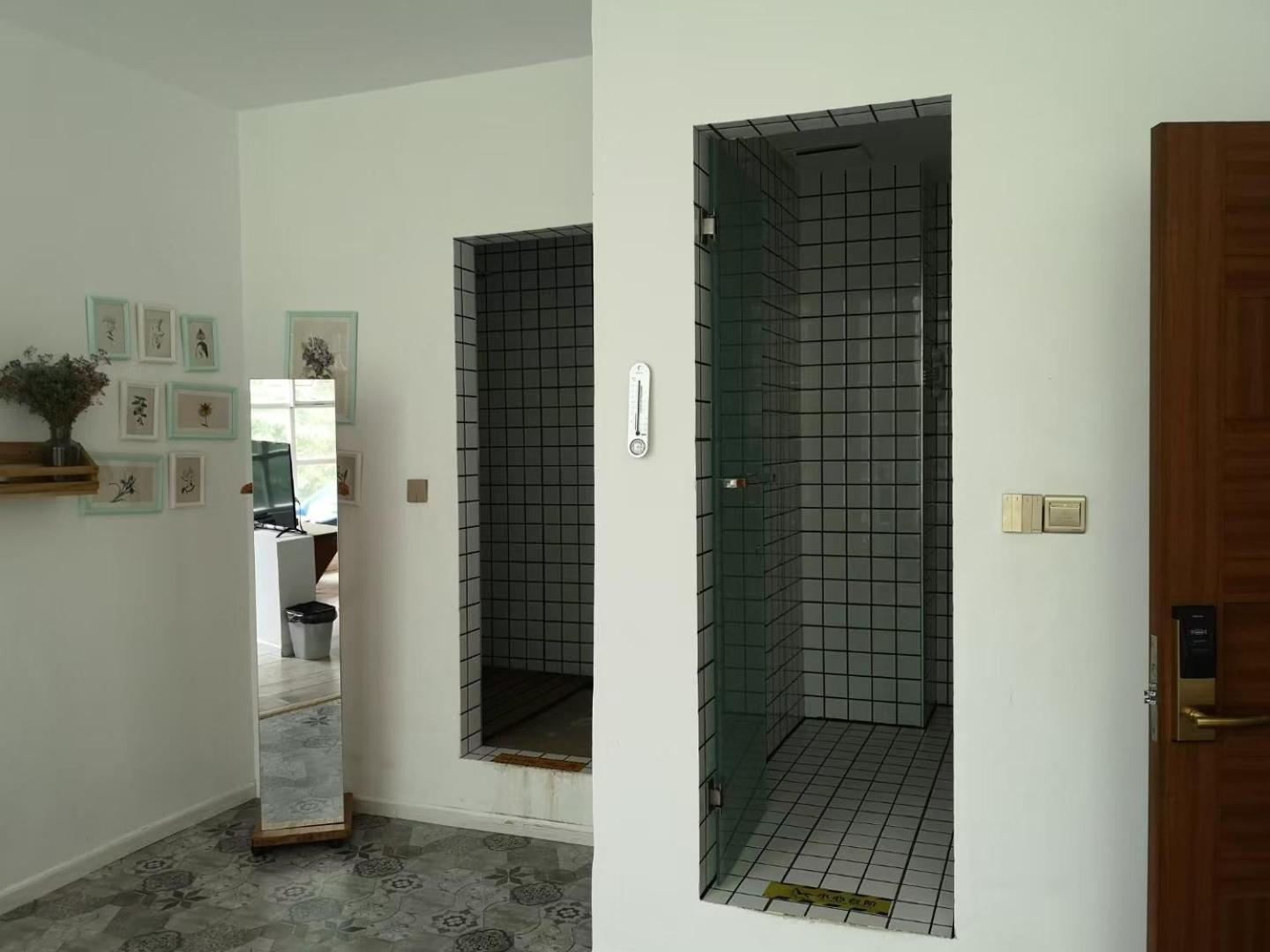Jacky'S Guesthouse Yuanyang  Exterior foto